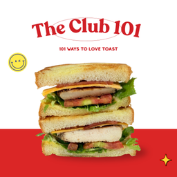 no.08 เดอะคลับ101 The Club