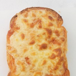 ปังพิซซ่าชีส