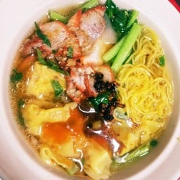 ข้าวมันไก่นายออ