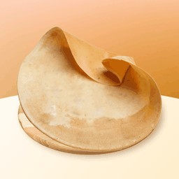 แป้งกรอบ