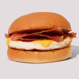 เบคอน เอ้ก แอนด์ ชีส