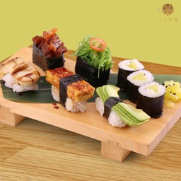 SUSHI SET J (26095)