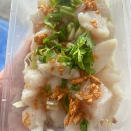 ร้านก๋วยจั๊บญวน ก๋วยจั๊บญวนสะเดา