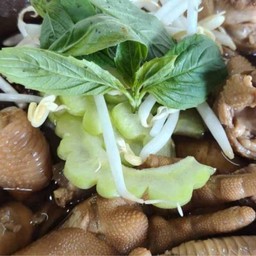 ชายทัยก๋วยเตี๋ยวไก่มะระ ซอยฉลองกรุง27