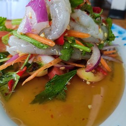 ร้านส้มตำ 2 นารี