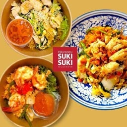 SUKISUKI BY สำรับยายหลาน