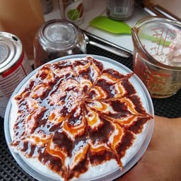 ยำมายำ พฤกษา13 ถนนเลียบคลองสาม(ตรงข้าม7-11)