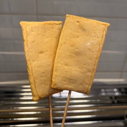 เต้าหู้ปลา