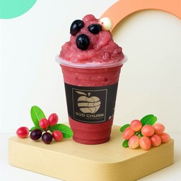 มะม่วงหาวมะนาวโห่_ปั่น (22oz)