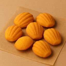 ขนมไข่กรอบเนยสด