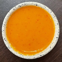 น้ำจิ้มพริกส้มสิงคโปร์