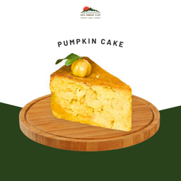 Pumpkin Cake