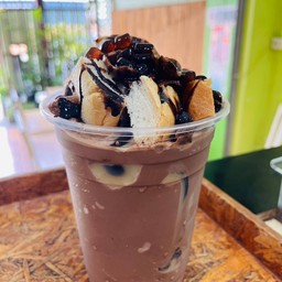 ปังเย็นโกโก้