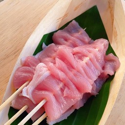 เนื้อหมู