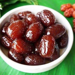 พุทราเชื่อม