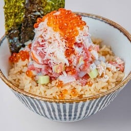 Mainichi Sushi เอกมัย