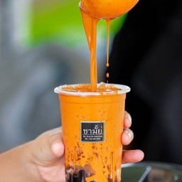 ชามั้ยกำแพงเพชร (สาขาลพบุรี)