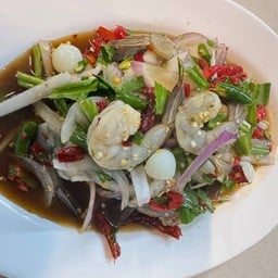 ริมคลองหมูกระทะ สาขาสกลนคร
