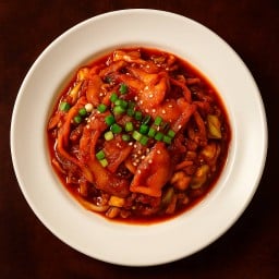 Pokbelly&Squid Durichigi ดูรูชิกิมูสามชั้นปลาหมึก