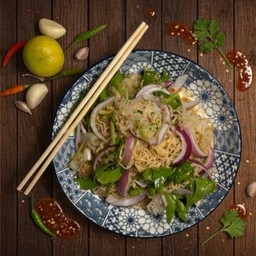 ยำยามดึก Midnight Yum