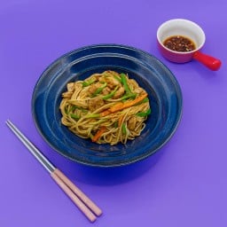 Mama Wok