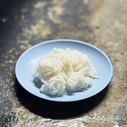 ขนมจีนเปล่า(จาน)