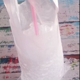 น้ำแข็งยูนิค