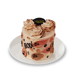 มินิเค้กสวีทตี้โกสต์