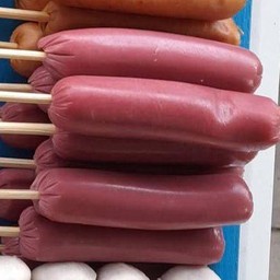 แทนคุณบาร์บิคิว