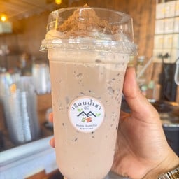 ไมโลภูเขาไฟ