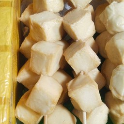 เต้าหู้ปลา 1