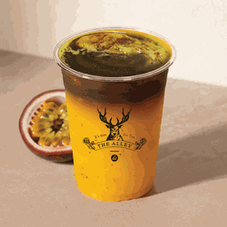 ทรอปิคอล ลันโก เชค