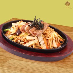 YAKISOBA J (26100)