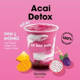 Acai Detox 🫐