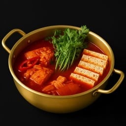 Dongtae tang ซุบโดงแท