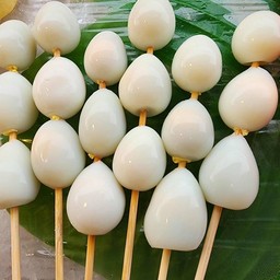 ไข่นกกระทา