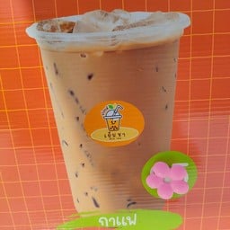 กาแฟ ตาตื่นทั้งวัน