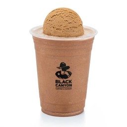 MOCHA GLACIER FRAPPE