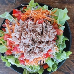 สลัดทูน่า