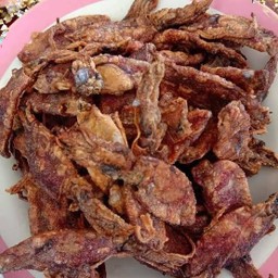 หมึกแห้ง