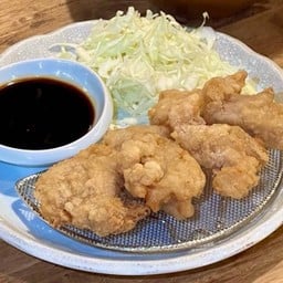 B3 ไก่คาราเกะ (ไม่มีข้าว) / ကိုင်ခါရာကေ့ထမင်းမပါ