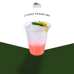 Lychee Sparkling