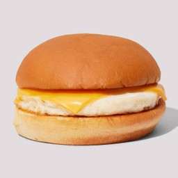 เอ้ก แอนด์ ชีส