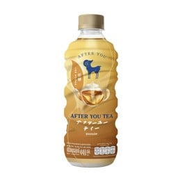 After You Tea(Low sugar) ชา อาฟเตอร์ยู สูตรหวานน้อย