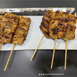 ไก่ปิ้ง