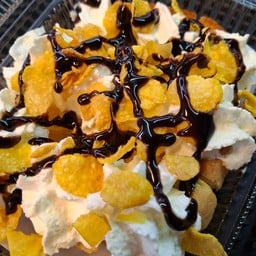 อาฟู่ คอฟฟี่ ดอนหัวฬ่อ อมตะนคร