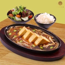 Sushi Hana บางนา กม.8