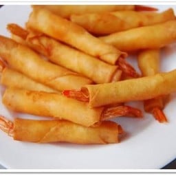 ครัวทอดเพลิน (Krua Tod Ploen)