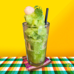 ลิ้นจี่ เคลสลัด ปั่น