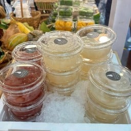 ยายทำให้หลานขาย สาขา ลาดพร้าววังหิน ซอย4